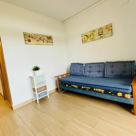 Costa Daurada - Cat 92 523 Appartement