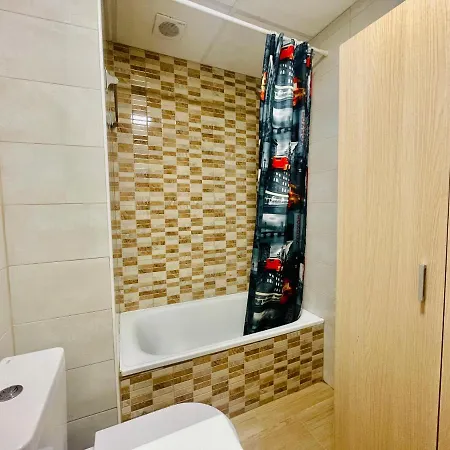Costa Daurada - Cat 92 523 Appartement