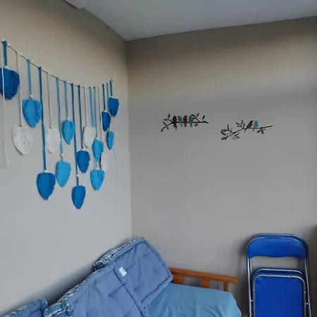 Costa Daurada - Cat 92 523 Appartement *