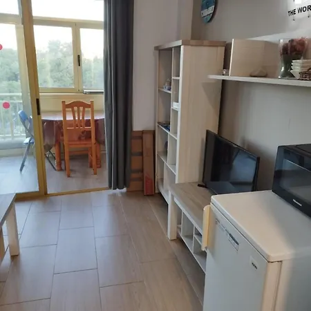 Appartement Costa Daurada - Cat 92 523