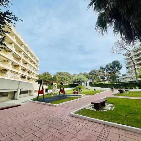 Apartment Costa Daurada - Cat 92 523 Salou