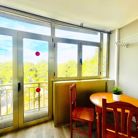 Apartment Costa Daurada - Cat 92 523