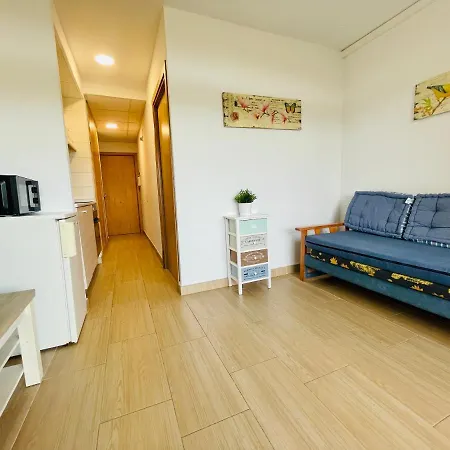 Costa Daurada - Cat 92 523 Apartment *